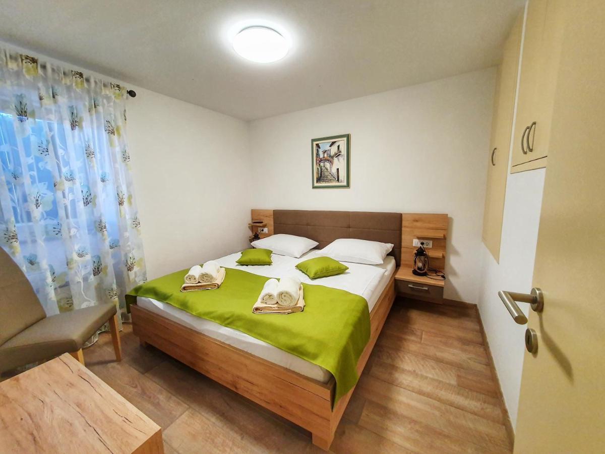 Bed & Breakfast Daniela Veleniki Zewnętrze zdjęcie