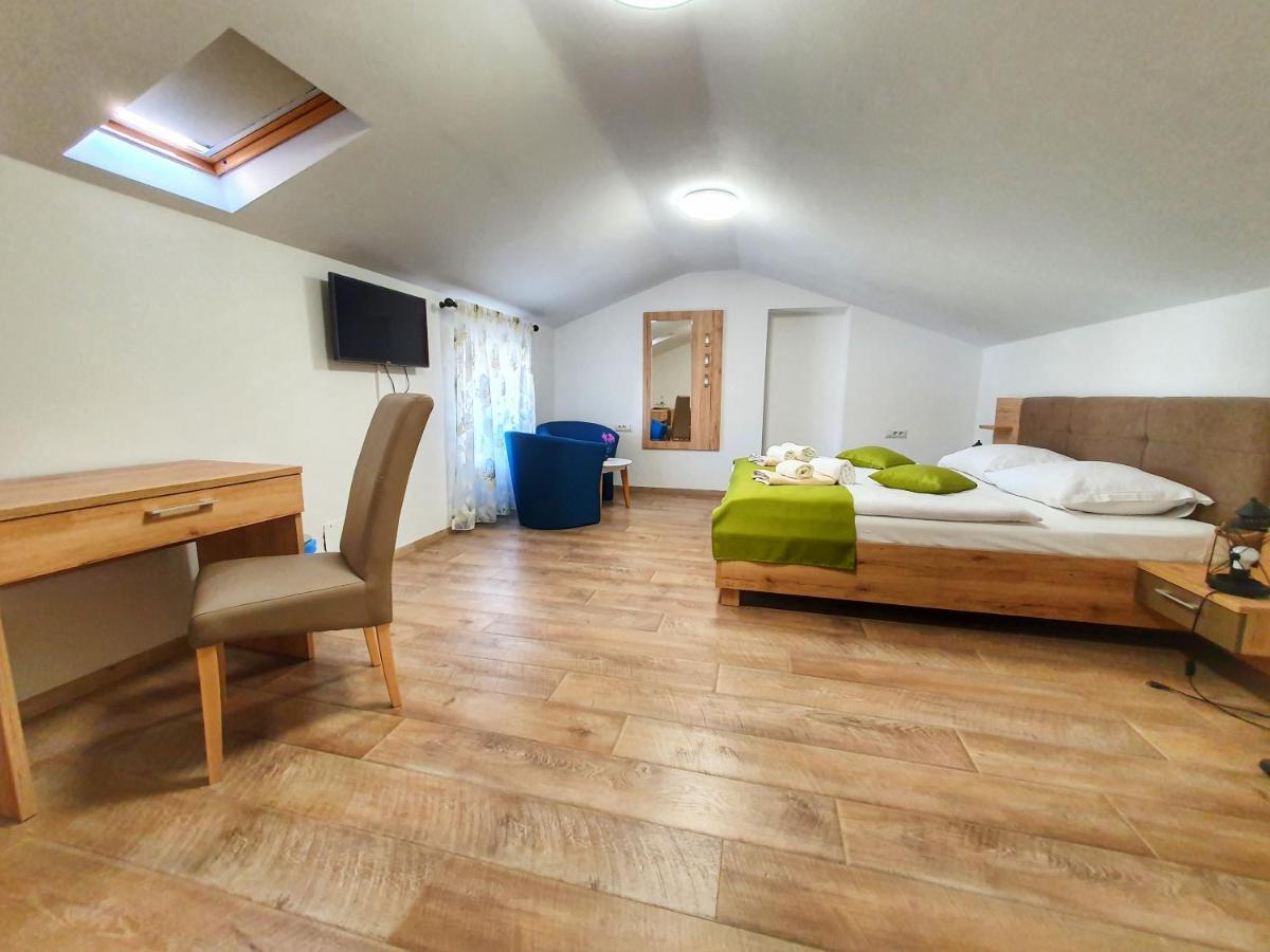 Bed & Breakfast Daniela Veleniki Zewnętrze zdjęcie