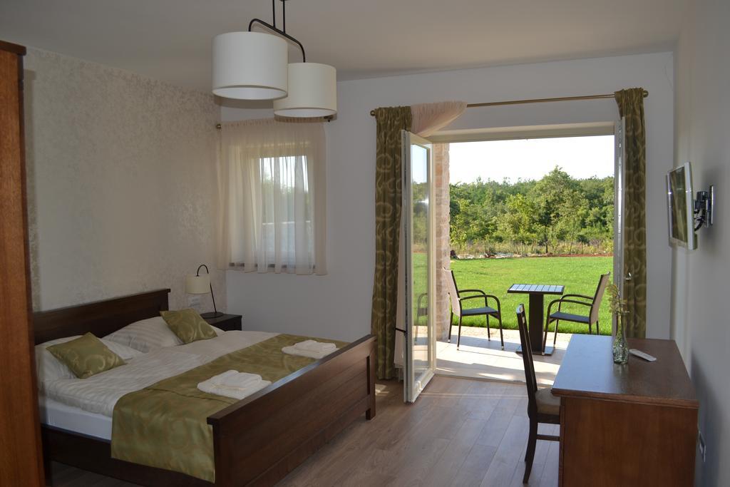 Bed & Breakfast Daniela Veleniki Zewnętrze zdjęcie