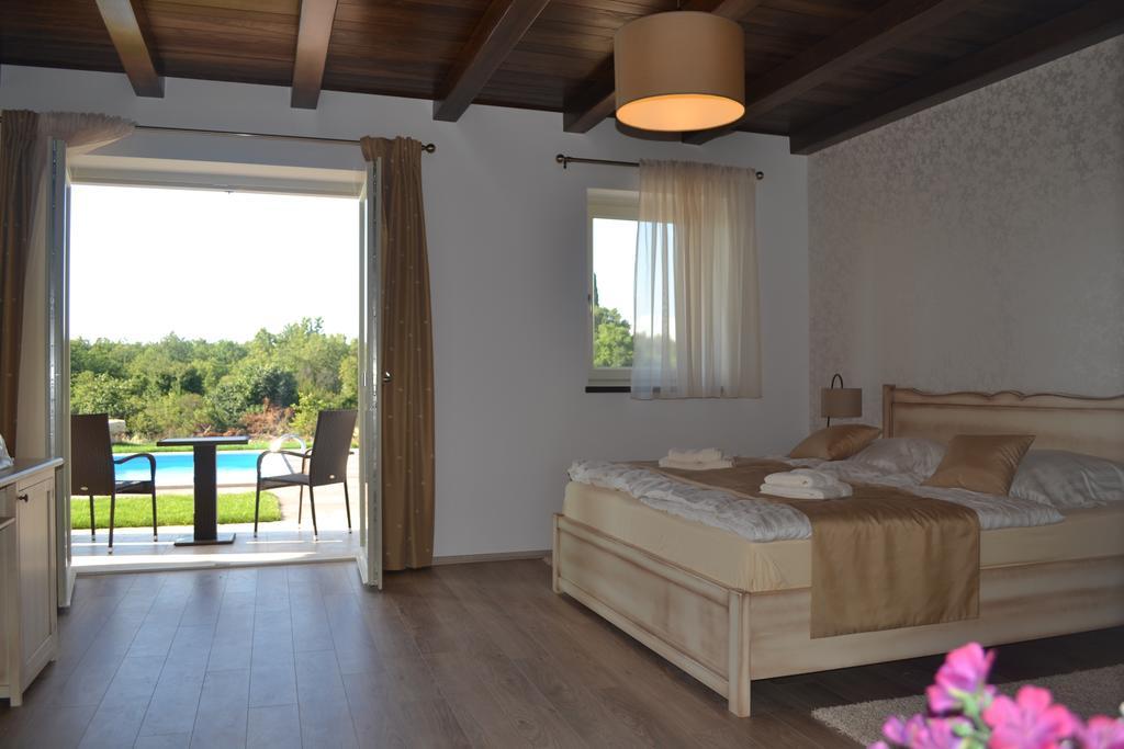 Bed & Breakfast Daniela Veleniki Pokój zdjęcie