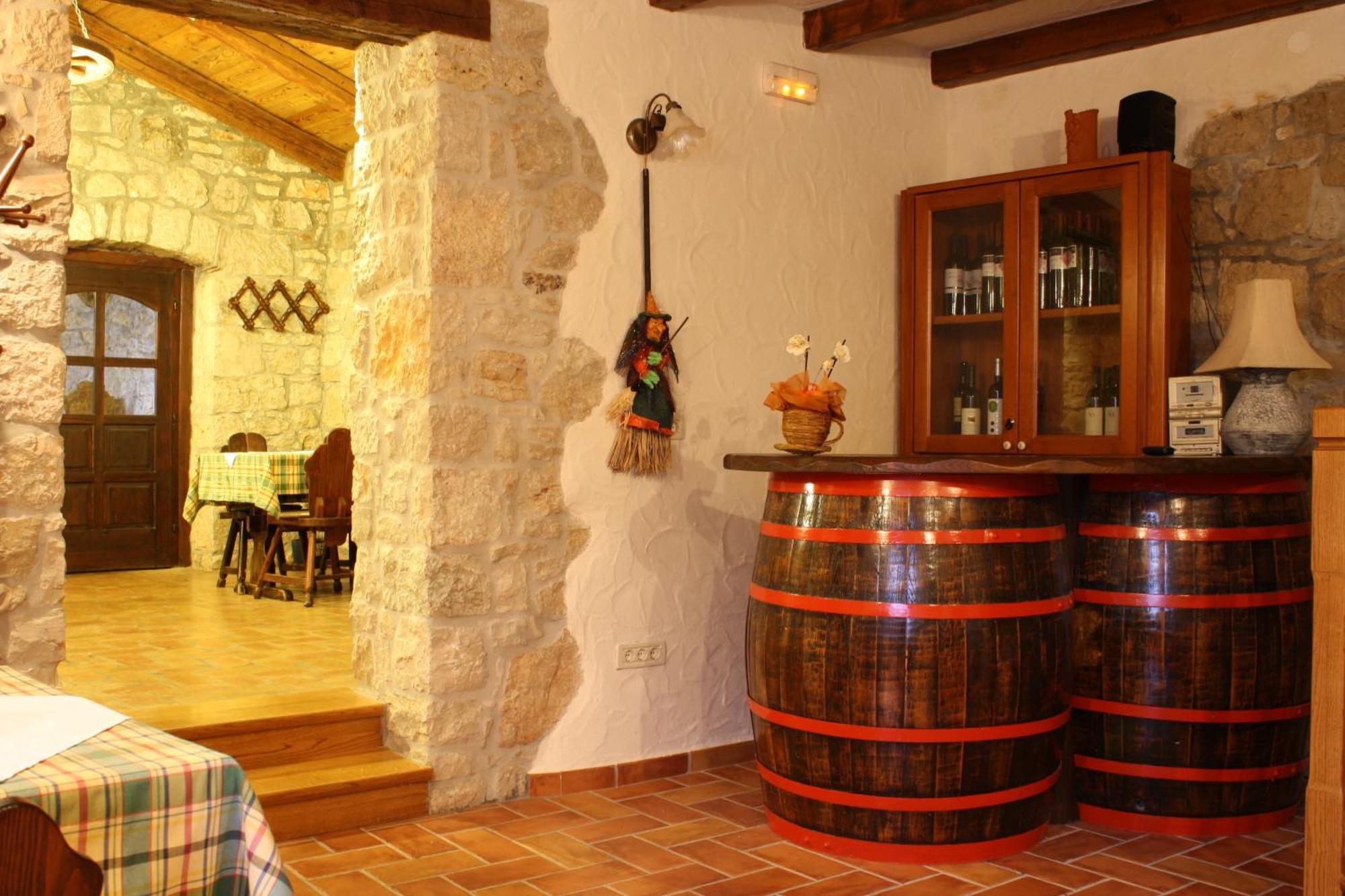 Bed & Breakfast Daniela Veleniki Zewnętrze zdjęcie