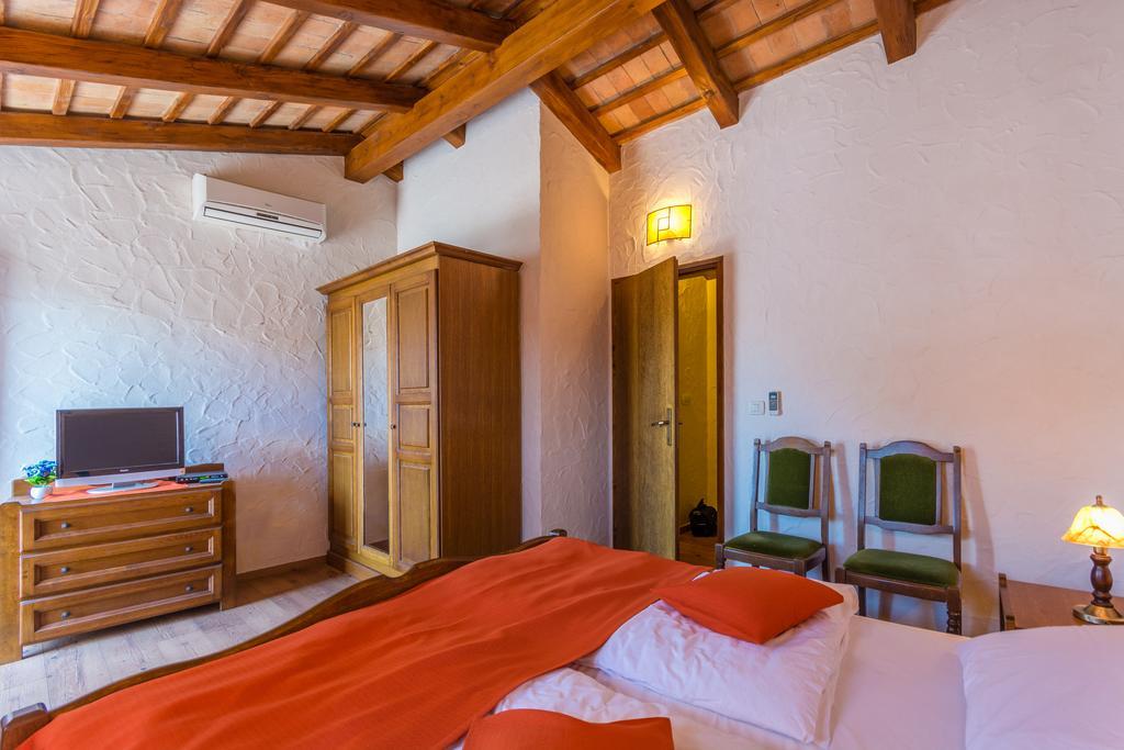 Bed & Breakfast Daniela Veleniki Zewnętrze zdjęcie
