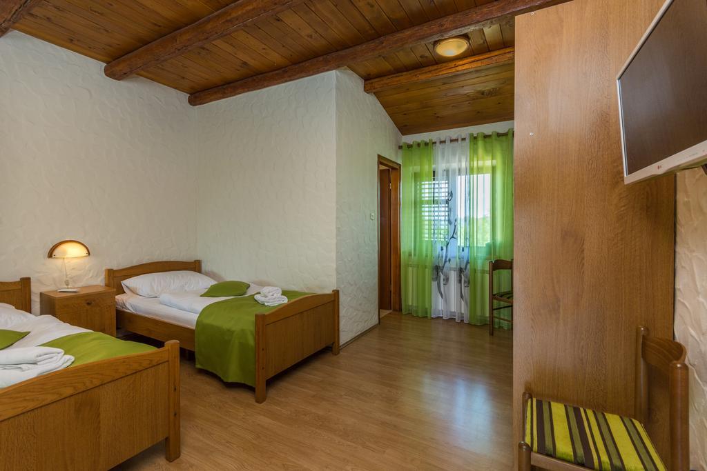 Bed & Breakfast Daniela Veleniki Zewnętrze zdjęcie