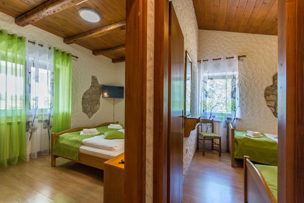 Bed & Breakfast Daniela Veleniki Zewnętrze zdjęcie