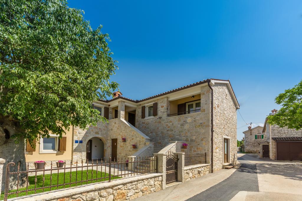 Bed & Breakfast Daniela Veleniki Zewnętrze zdjęcie