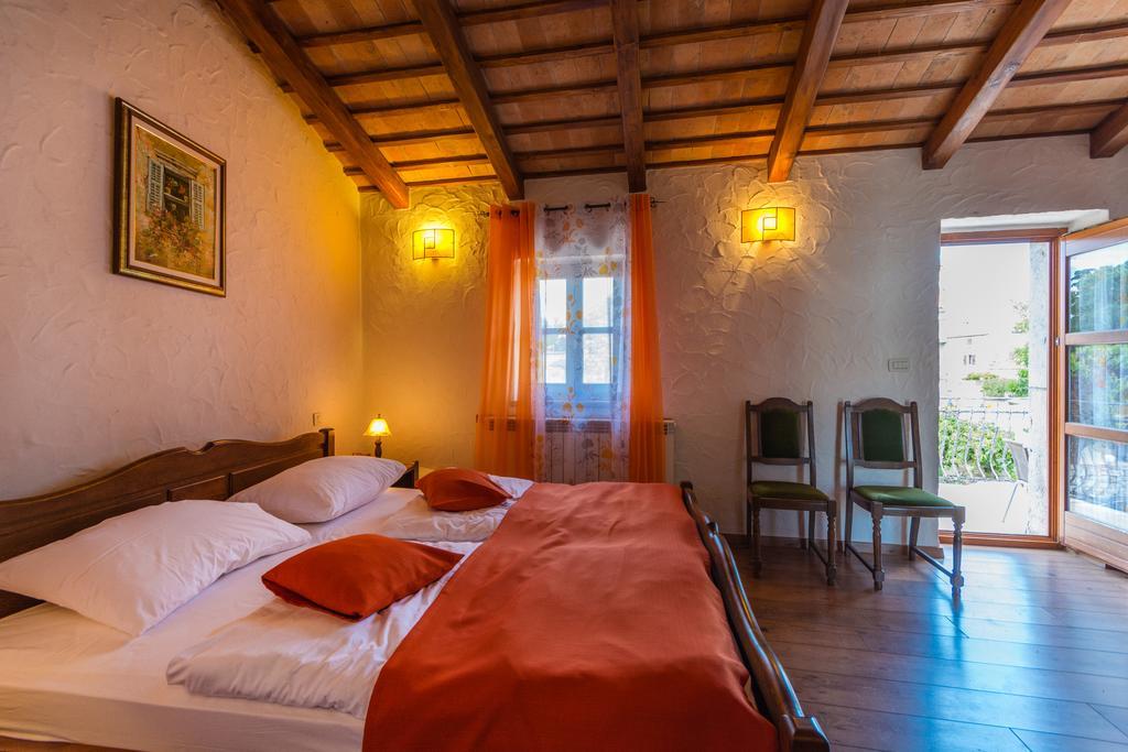Bed & Breakfast Daniela Veleniki Zewnętrze zdjęcie