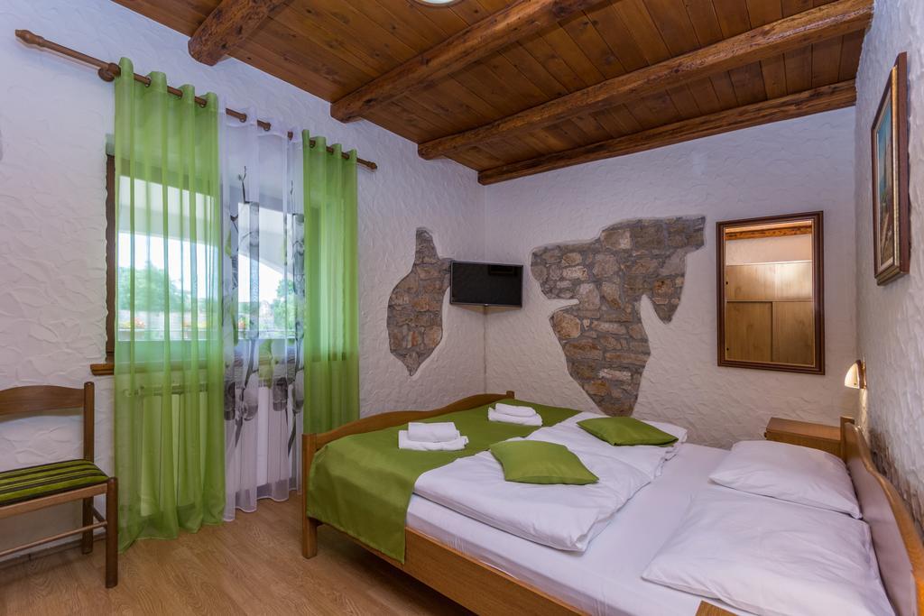 Bed & Breakfast Daniela Veleniki Zewnętrze zdjęcie