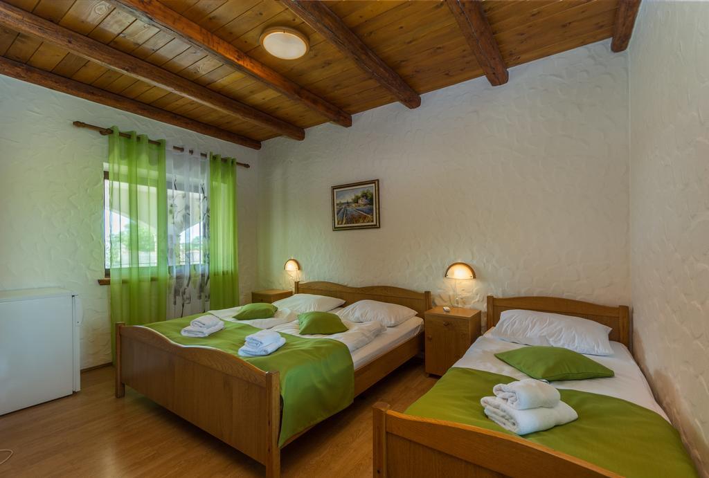 Bed & Breakfast Daniela Veleniki Zewnętrze zdjęcie