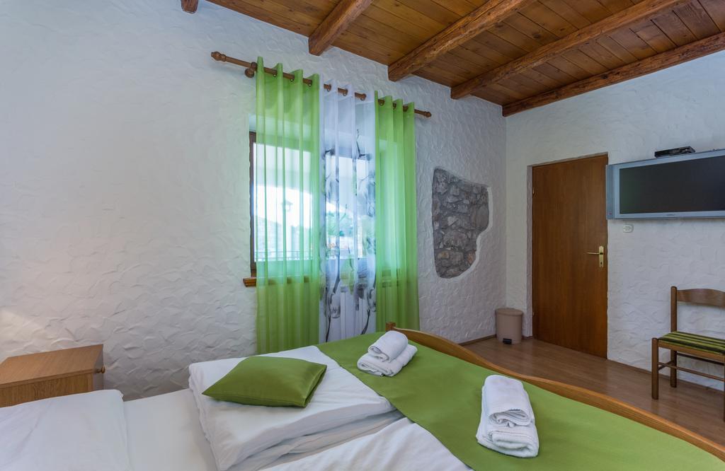 Bed & Breakfast Daniela Veleniki Zewnętrze zdjęcie