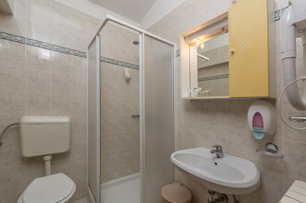 Bed & Breakfast Daniela Veleniki Zewnętrze zdjęcie
