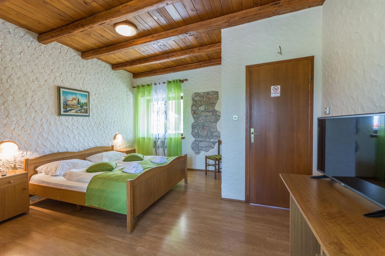Bed & Breakfast Daniela Veleniki Zewnętrze zdjęcie