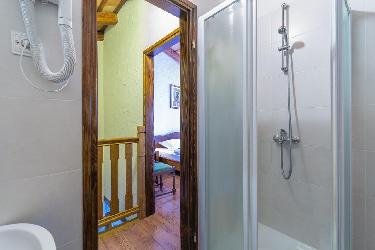 Bed & Breakfast Daniela Veleniki Zewnętrze zdjęcie