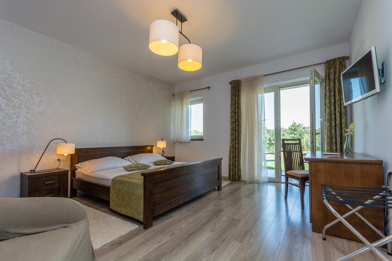 Bed & Breakfast Daniela Veleniki Zewnętrze zdjęcie