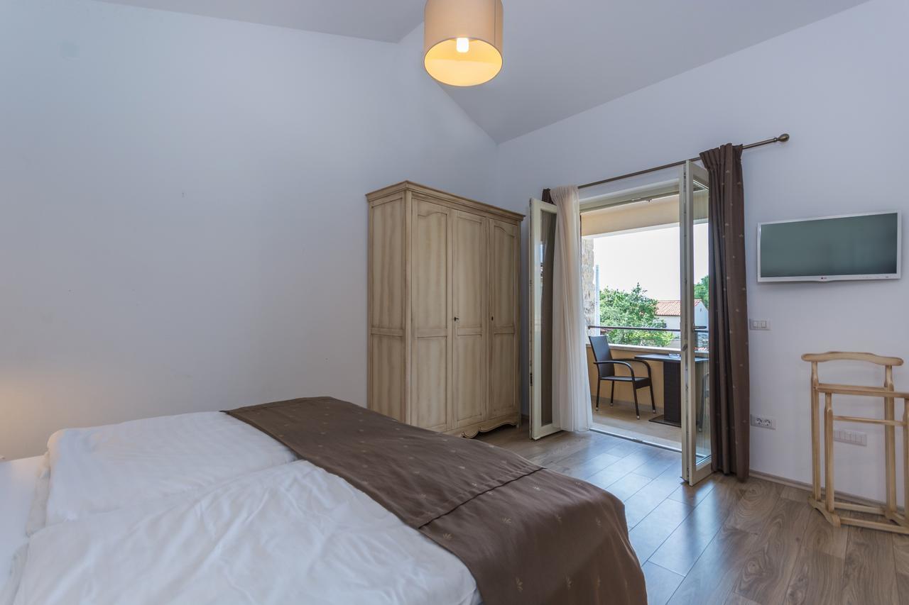 Bed & Breakfast Daniela Veleniki Zewnętrze zdjęcie