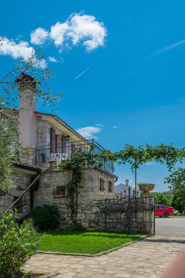 Bed & Breakfast Daniela Veleniki Zewnętrze zdjęcie