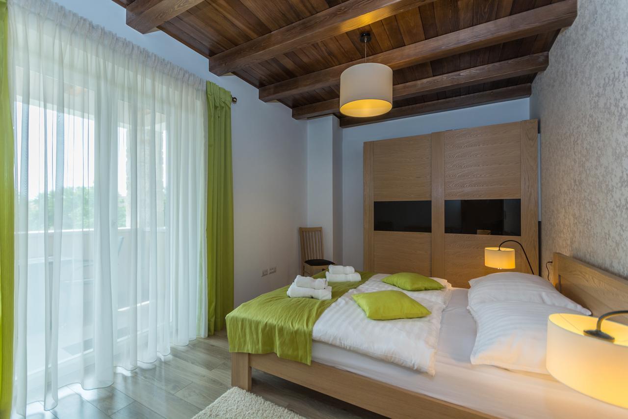 Bed & Breakfast Daniela Veleniki Zewnętrze zdjęcie